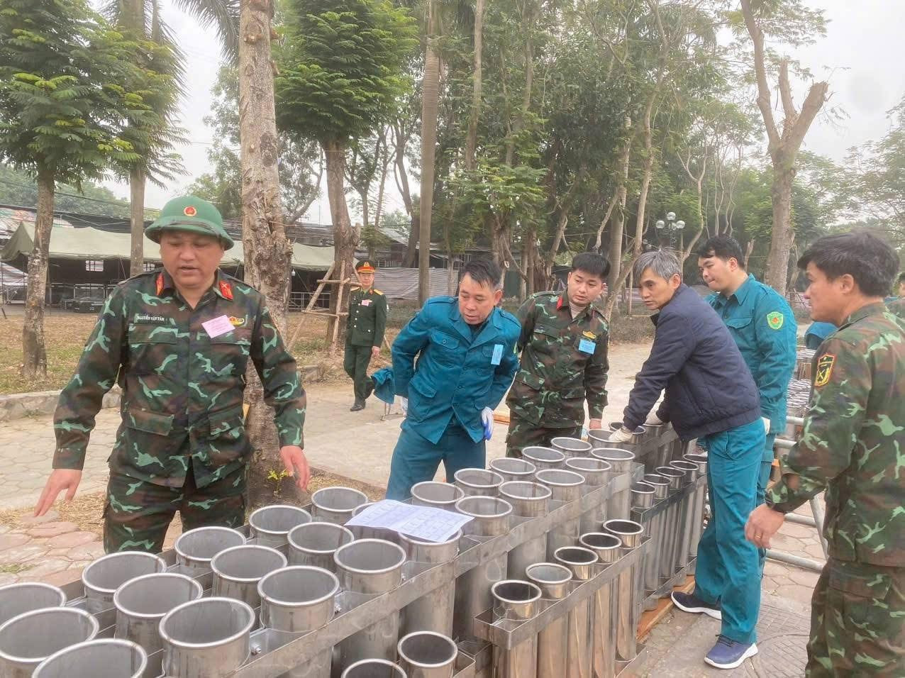 Ảnh: Trung tâm VHTT&TT quận Hà Đông.