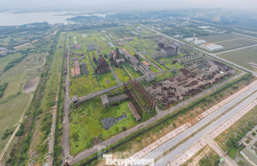 Hà Tĩnh còn hơn 310 dự án tồn đọng, vướng mắc. Hà Tĩnh còn hơn 310 dự án tồn đọng, vướng mắc.