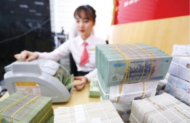 Bổ sung 110.000 tỷ đồng thực hiện tăng lương cơ sở năm 2025 (ảnh minh họa).