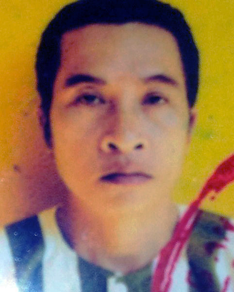 Lê Văn Dứt - kẻ hiếp con riêng của vợ