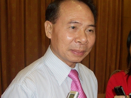 Mai Văn Phúc cũng được chia tới 10 tỉ đồng tiền tham ô từ vụ mua ụ nổ No. 83M