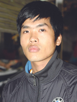 Nguyễn Tiến Nghị