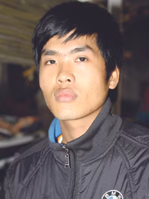 Nguyễn Tiến Nghị