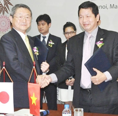 Ông Trương Gia Bình - Doanh nhân Việt Nam đầu tiên được Nikkei vinh danh 