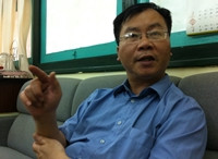 TS Vũ Đình Ánh, Phó Viện trưởng Viện Nghiên cứu Khoa học Thị trường - giá cả (Bộ Tài chính)