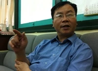 TS Vũ Đình Ánh, Phó Viện trưởng Viện Nghiên cứu Khoa học Thị trường - giá cả (Bộ Tài chính)