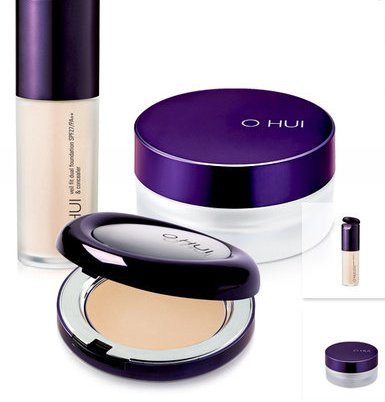 Bạn nên dùng phấn phủ có tinh chất khoáng. Bạn nên dùng phấn phủ có tinh chất khoáng