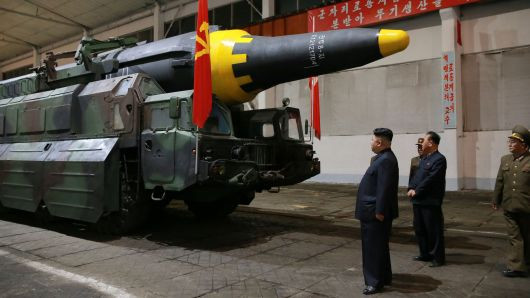 Mỹ ra tối hậu thư về Hiệp ước INF, châu Âu lo sốt vó ảnh 1