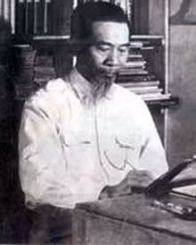 Danh họa Nguyễn Phan Chánh