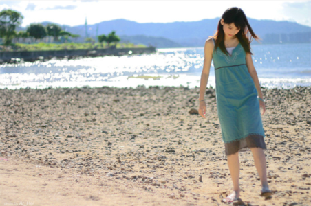 Angelababy tung ảnh mặt bầu bĩnh năm 14 tuổi ảnh 6