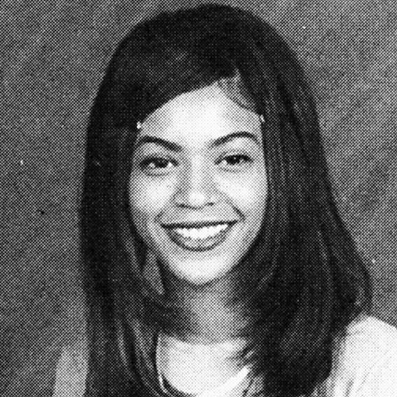 Ngỡ ngàng ảnh thời niên thiếu của sao Hollywood ảnh 6