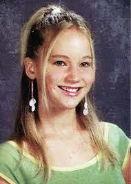 Ngỡ ngàng ảnh thời niên thiếu của sao Hollywood ảnh 7