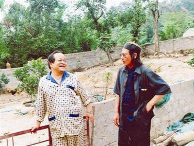 Thôi rồi, Quách tiên sinh… ảnh 2