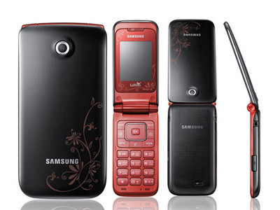 Samsung La Fleur Wave E2530