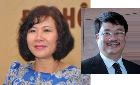 Bà Nguyễn Hoàng Yến - người nắm giữ 21,7 triệu cổ phiếu Masan. Bài viết: http://news.zing.vn/10-dai-gia-giau-nhat-san-chung-khoan-nam-2013-post380187.html Nguồn Zing News 