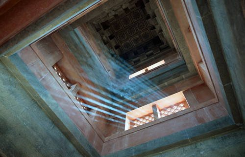 Những báu vật bí ẩn ở chùa Tam Chúc ảnh 6