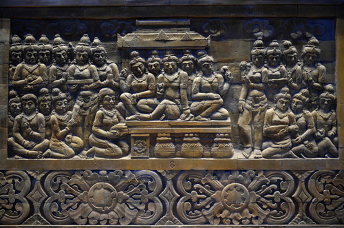 Những báu vật bí ẩn ở chùa Tam Chúc ảnh 4