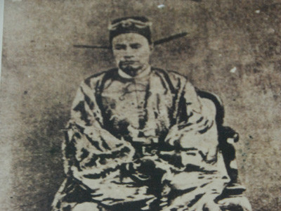 Nguyễn Văn Tường . Nguyễn Văn Tường