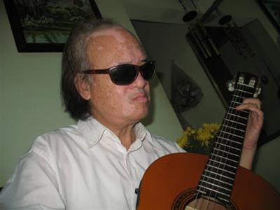 NSƯT Văn Vượng. Ảnh: P.L