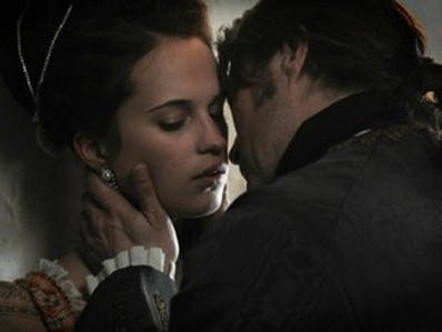 Vụ ngoại tình Hoàng gia - ứng cử viên sáng giá cho Oscar 2013