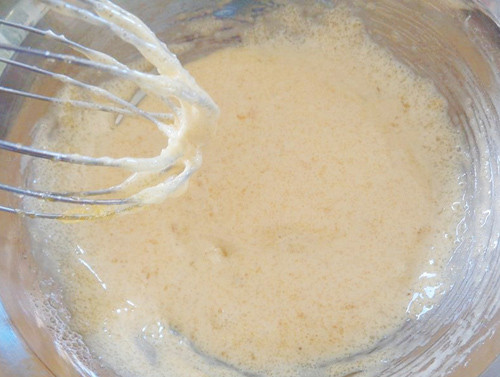 Tự làm kem nho khô mát lạnh ngày nắng ảnh 2