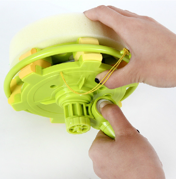 5 dụng cụ vệ sinh nhà cực tiện ích ảnh 14