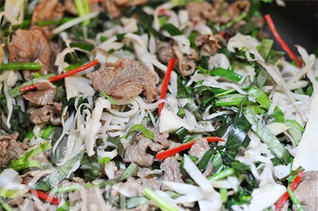 8 món ngon dễ chế biến từ măng tươi ảnh 3