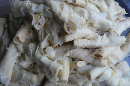 8 món ngon dễ chế biến từ măng tươi ảnh 4