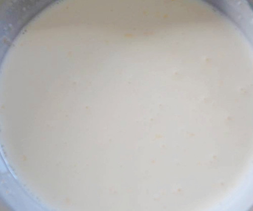 Tự làm kem nho khô mát lạnh ngày nắng ảnh 4