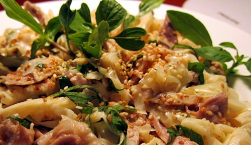 8 món ngon dễ chế biến từ măng tươi ảnh 7