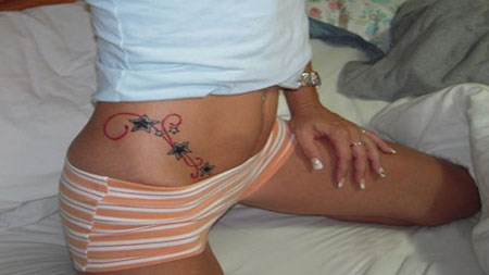 7 hành động vô tình gây họa cho vùng X