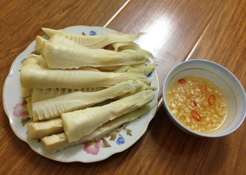 8 món ngon dễ chế biến từ măng tươi ảnh 5