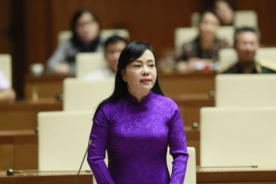 'Đường ra biển' sao lại hỏi Bộ trưởng Nông nghiệp? ảnh 4