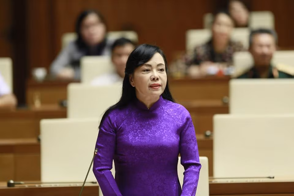 'Đường ra biển' sao lại hỏi Bộ trưởng Nông nghiệp? ảnh 4