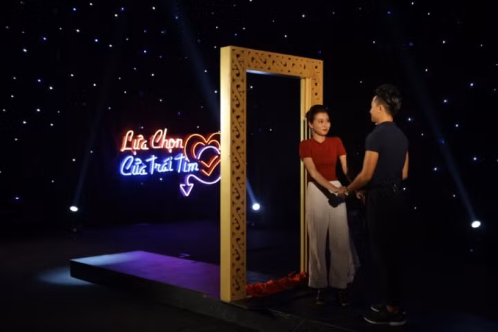 Hẹn hò kinh dị tập 5: Chàng trai cả đời thất tình lần đầu chiến thắng ảnh 3