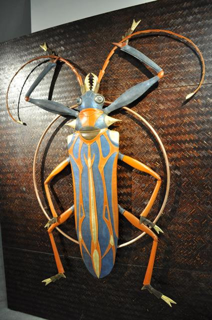 Trở về tuổi thơ với bộ sưu tập 'Dế mèn phiêu lưu ký' ảnh 2