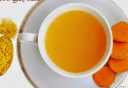 8 siêu thực phẩm detox gan hiệu quả ảnh 7