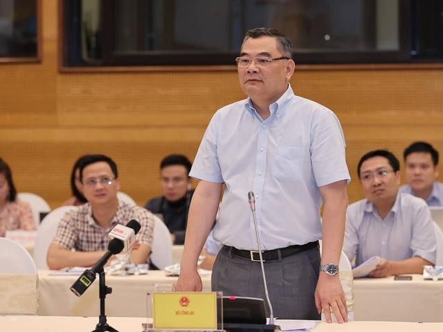 Trung tướng Tô Ân Xô, Chánh Văn phòng, Người phát ngôn Bộ Công an