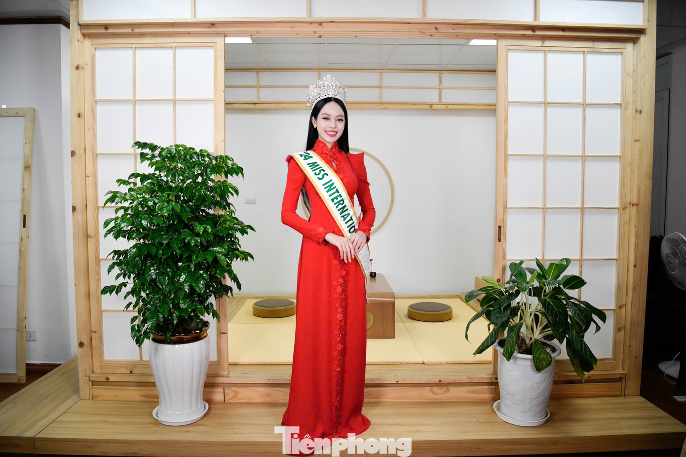 Thanh Thủy nói cô chưa có nhà riêng hay xế hộp. Tuy nhiên, nếu có điều kiện kinh tế, Thanh Thủy ưu tiên mua nhà, đổi xe cho bố mẹ cũng như đầu tư cho em gái học tập. Thanh Thủy nói cô chưa có nhà riêng hay xế hộp. Tuy nhiên, nếu có điều kiện kinh tế, Thanh Thủy ưu tiên mua nhà, đổi xe cho bố mẹ cũng như đầu tư cho em gái học tập.