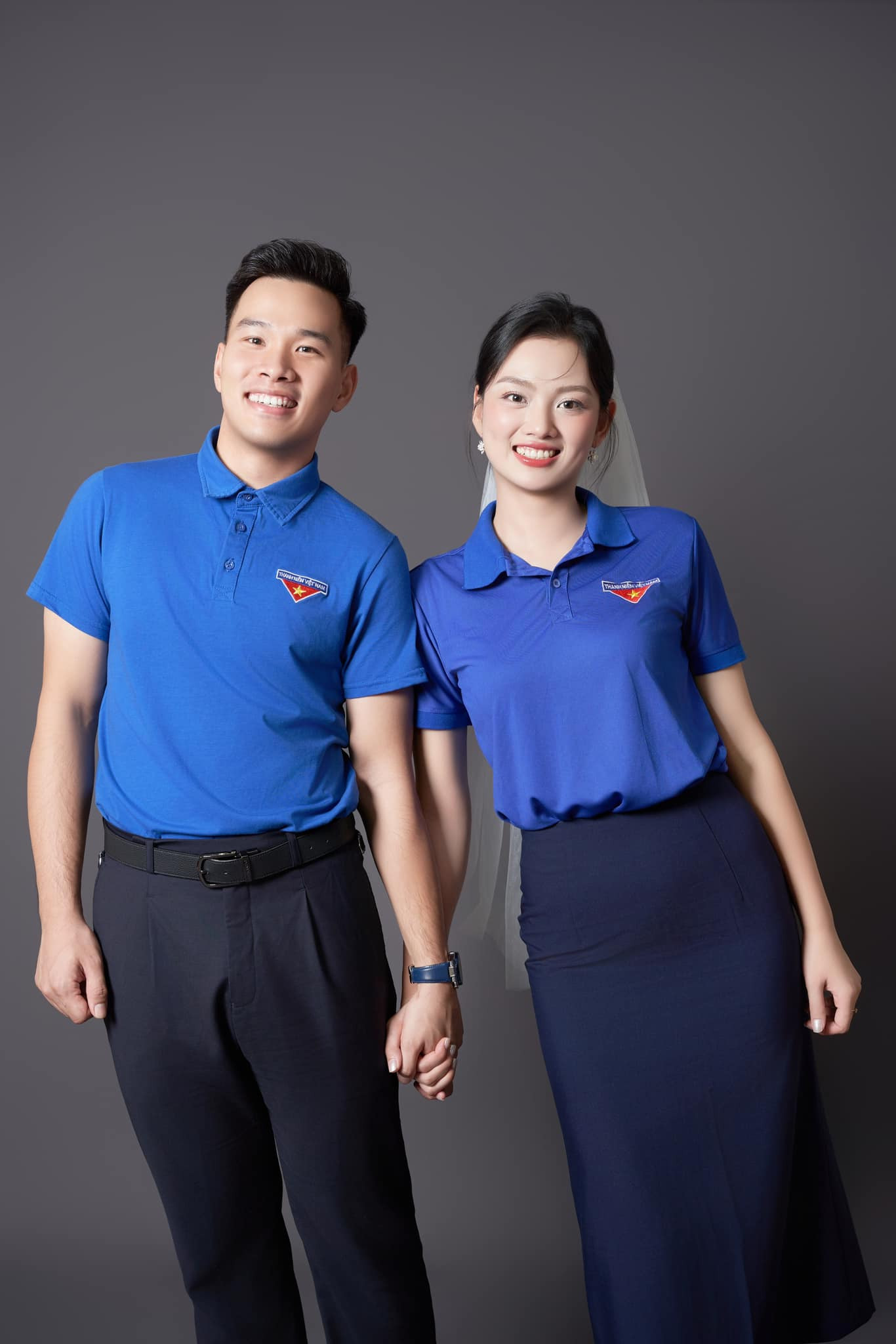 Bạn trai của Thu Hoài tên là Thái Bảo Anh, năm nay 26 tuổi, cùng quê Thái Bình. Anh hiện làm việc ở Tỉnh Đoàn Thái Bình. Bạn trai của Thu Hoài tên là Thái Bảo Anh, năm nay 26 tuổi, cùng quê Thái Bình. Anh hiện làm việc ở Tỉnh Đoàn Thái Bình.