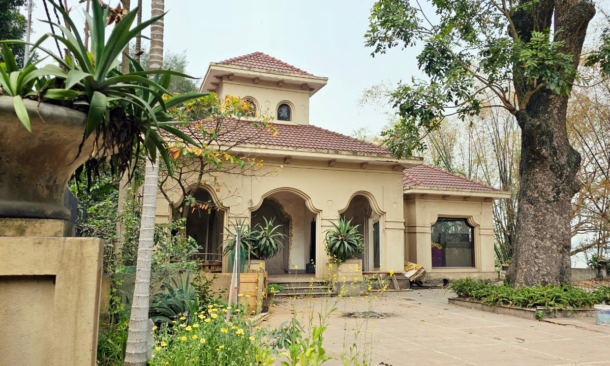 Những công trình này được Công ty Sao Nam Sông Hồng xây dựng trong khoảng thời gian từ năm 2007 đến trước năm 2015.