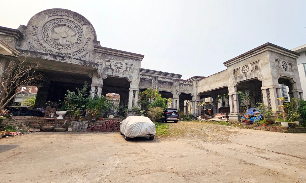 Thanh tra Chính phủ đã kiến nghị, UBND TP Hà Nội xem xét, xử lý trách nhiệm cá nhân, tổ chức có liên quan đến việc chậm có ý kiến phương án xử lý 3 lô đất khi cổ phần hóa VIVASO; không phát hiện, kiểm tra, xử lý tình trạng xây dựng trái phép, không phép trên khu đất tại cảng Hà Nội thuộc Tổng công ty Vận tải thủy - CTCP.