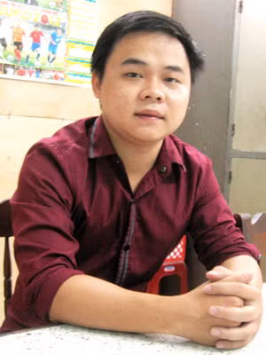 Nguyễn Hùng Vương