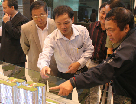 Làn sóng mua bán sự án sẽ tăng