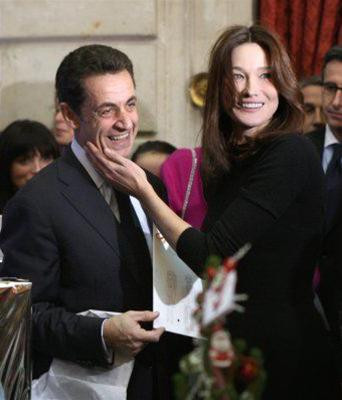 Điện Elysee mừng Noel sớm ảnh 6 Điện Elysee mừng Noel sớm ảnh 6