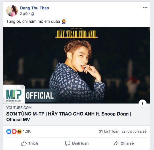 H'Hen Niê và dàn hoa hậu 'phát sốt' với MV mới 'ra lò' của Sơn Tùng MTP ảnh 2