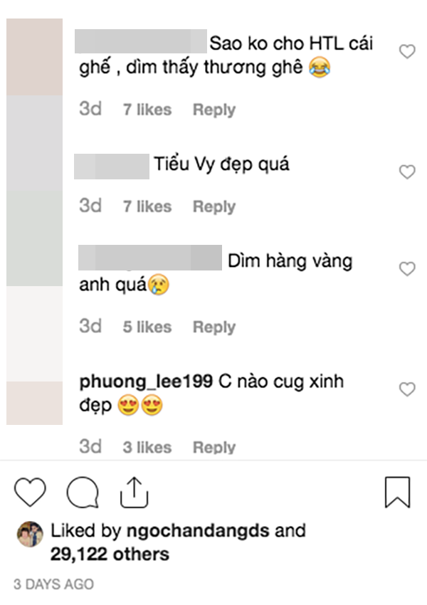 Hoàng Thuỳ Linh bị 'dìm' khi đứng bên dàn hoa hậu ảnh 1