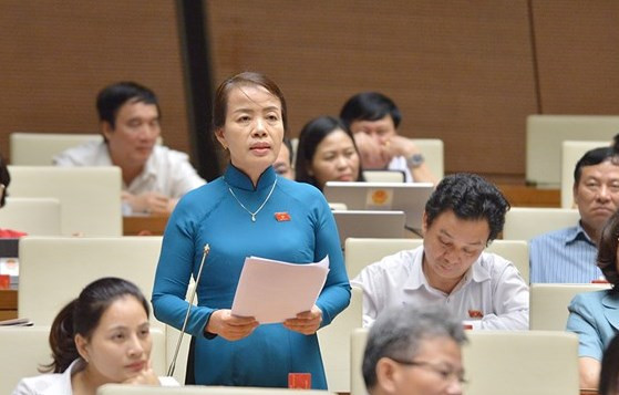 Bộ trưởng Xây dựng: Hà Nội có trách nhiệm xử lý công trình 8B Lê Trực ảnh 2