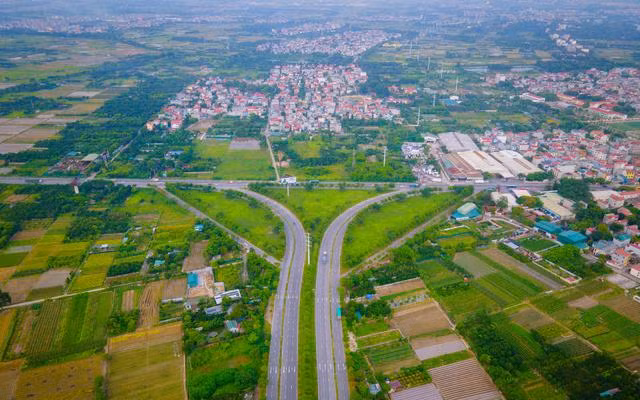 HĐND TP. Hà Nội bổ sung danh mục 14 dự án thu hồi đất năm 2025.