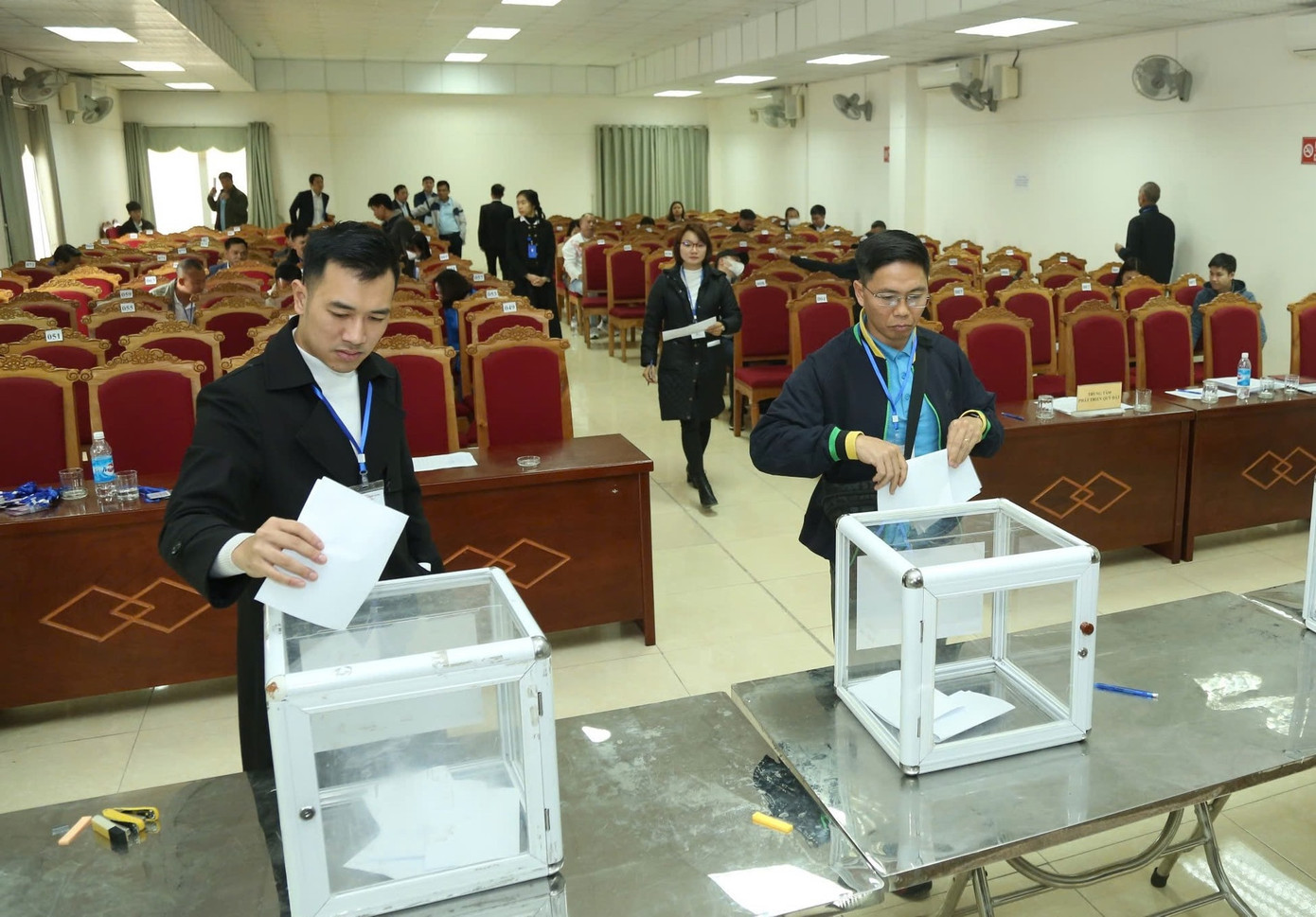 Phiên đấu giá đất ở tại huyện Mê Linh được tổ chức tháng 12/2024 Phiên đấu giá đất ở tại huyện Mê Linh được tổ chức tháng 12/2024